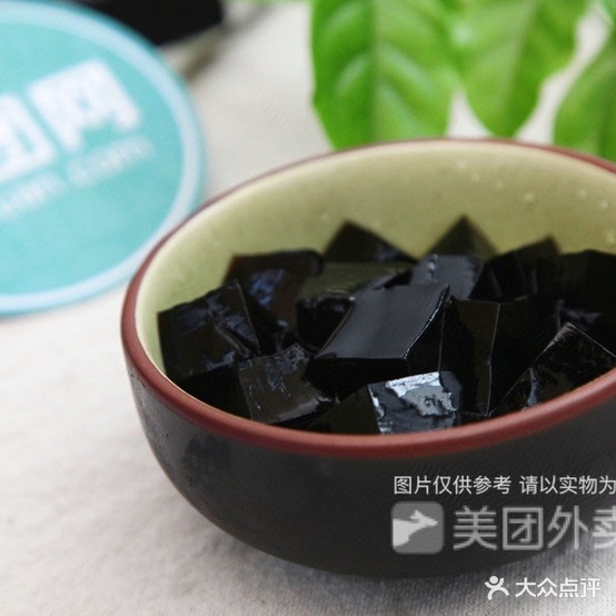 亦甜贡茶(浦江路店)