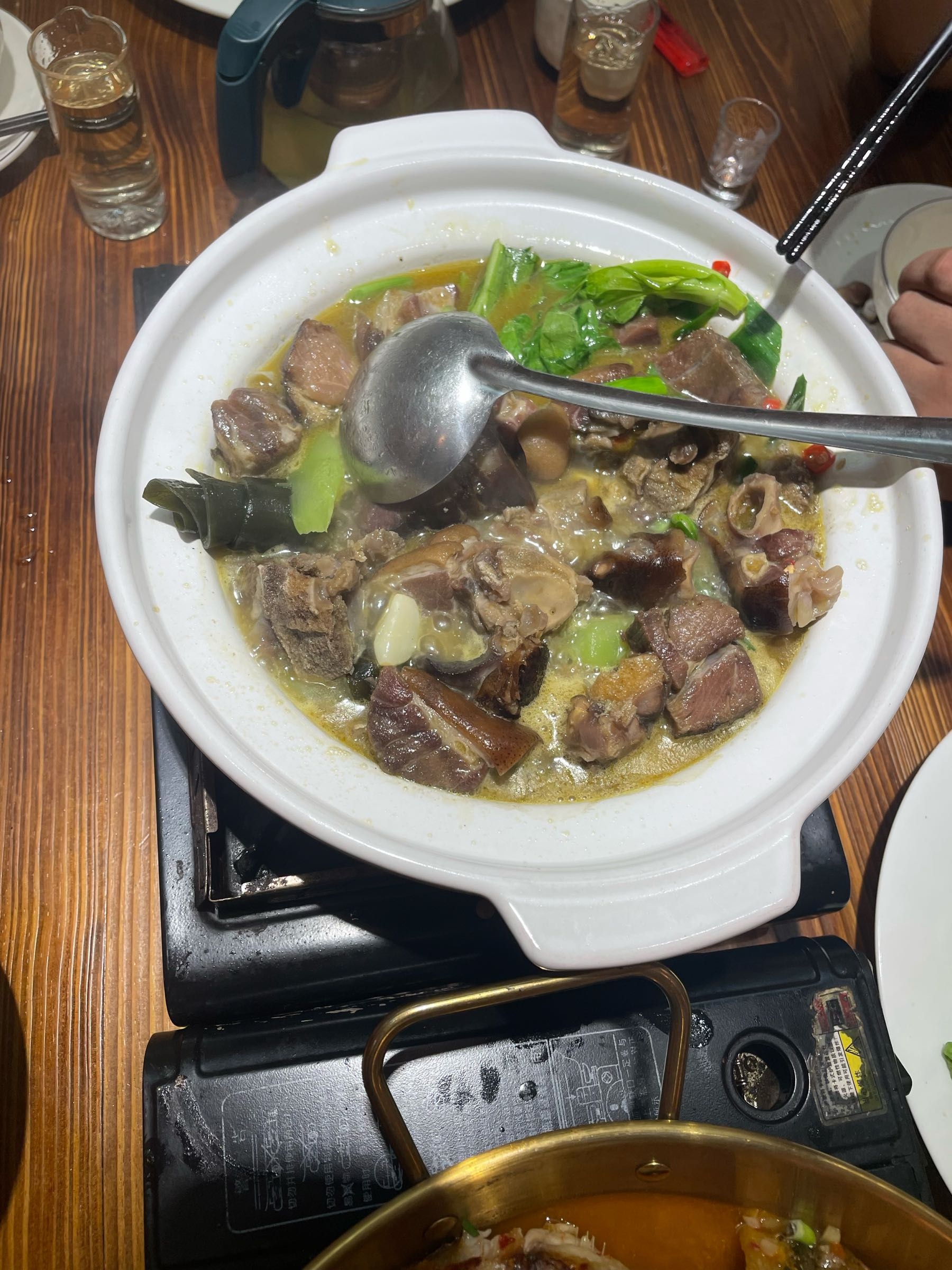 常德蹄花湘(石岩店)