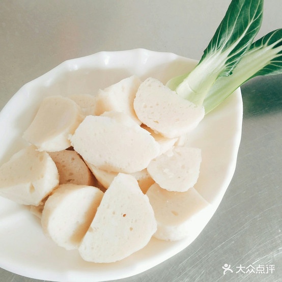 郝记过桥米线