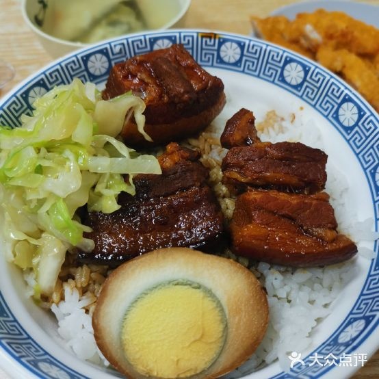 弄堂蜀人家(泰山路店)