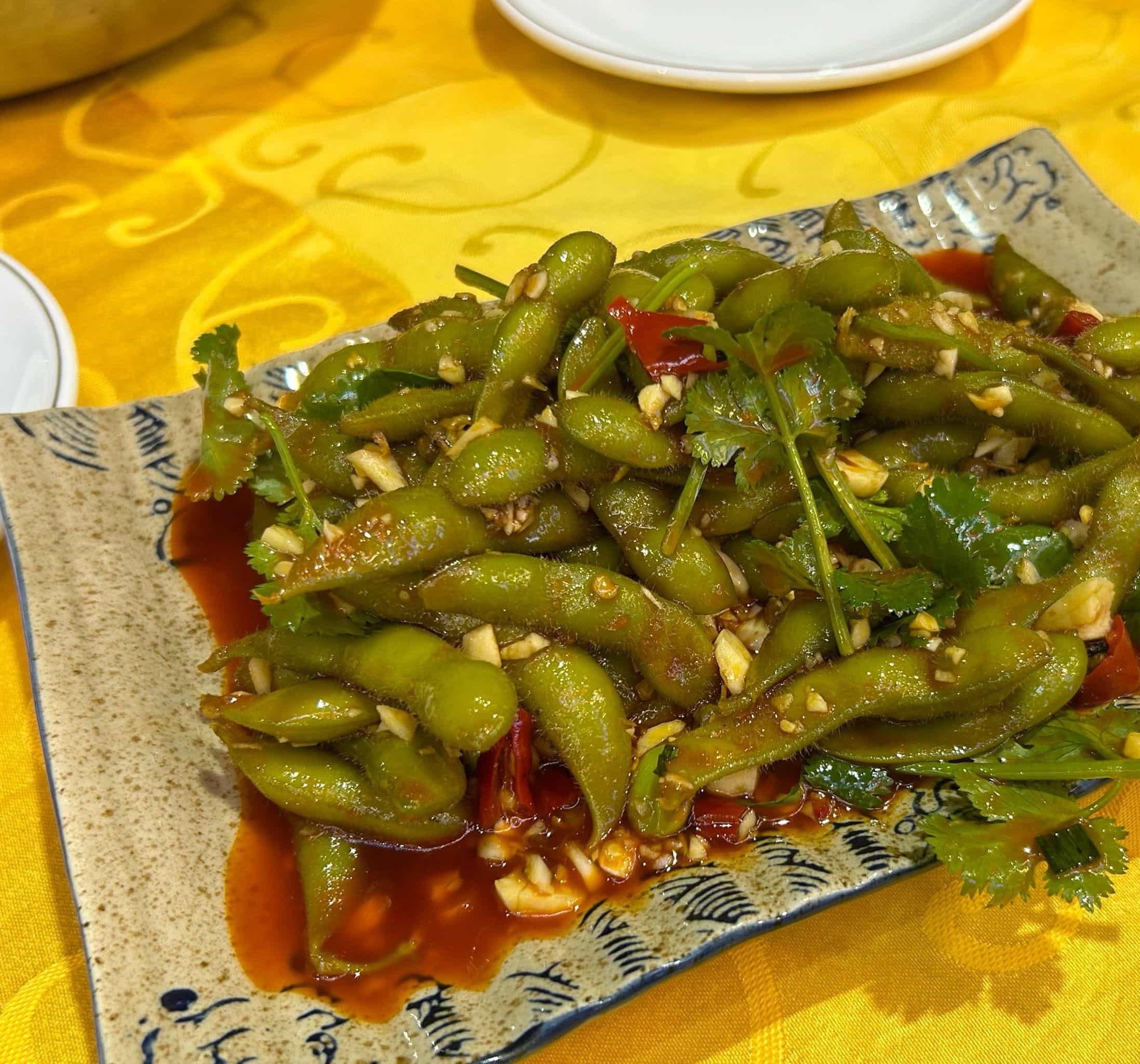 东悦烧烤城(小黄圃店)