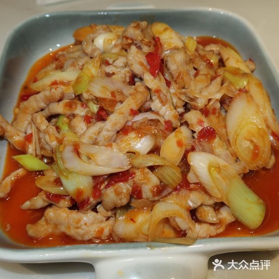 付先生在成都·鲜活川菜(壹方北馆店)