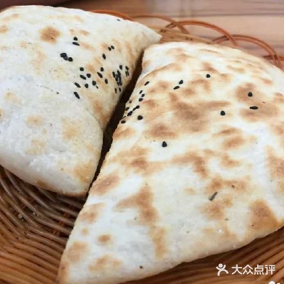 澄城水盆羊肉(百合家园店)