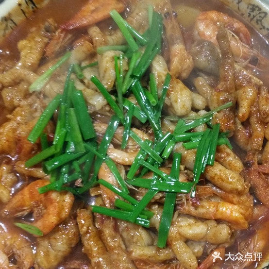 阿强煲庄(马铺路店)