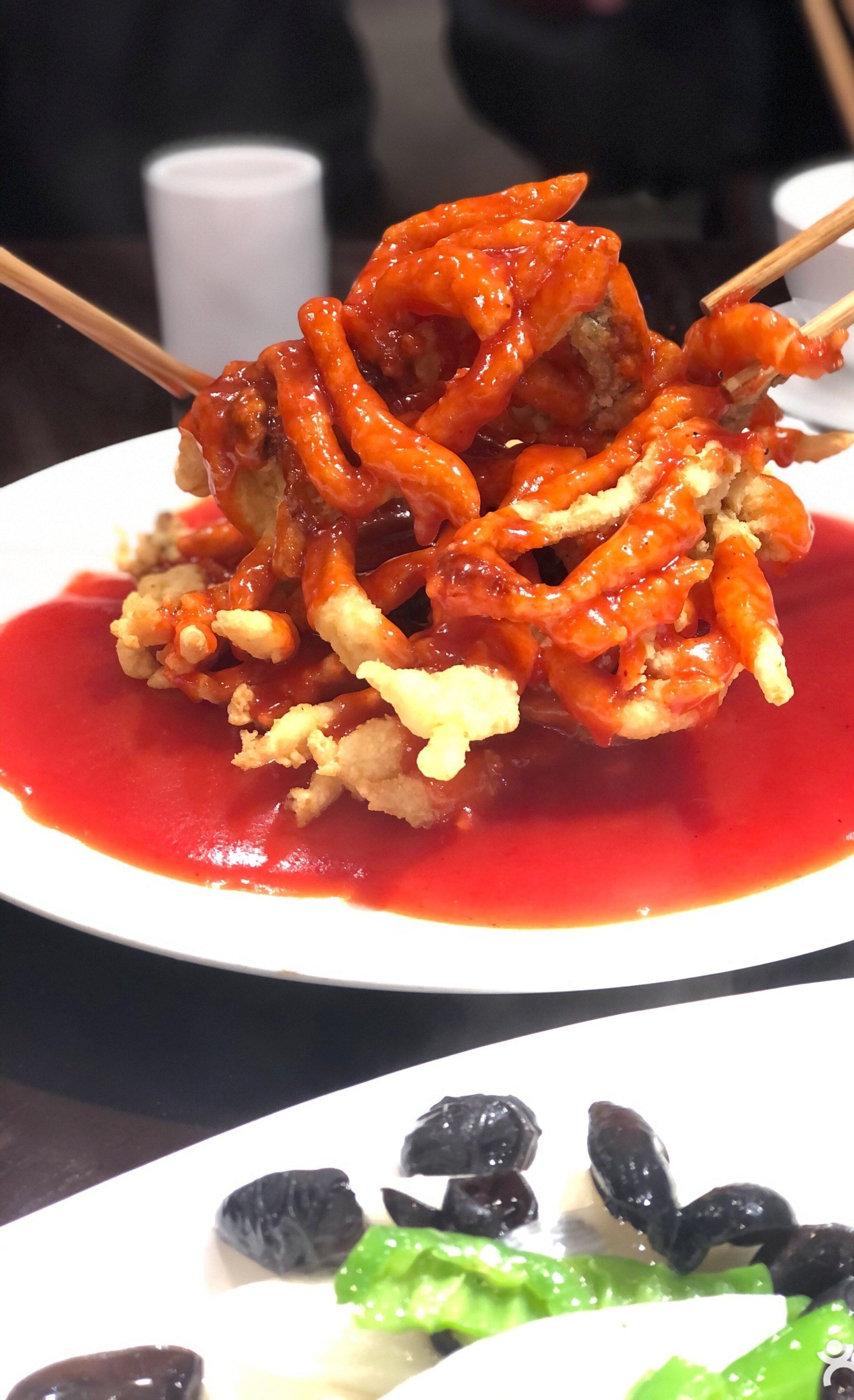 胖砂锅(大渡口店)
