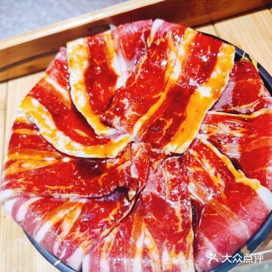 王大同烧肉(宝能环球汇店)