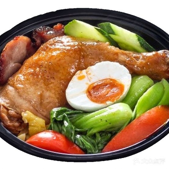 和记广东烧饿饭