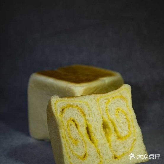 这里有布家面包店