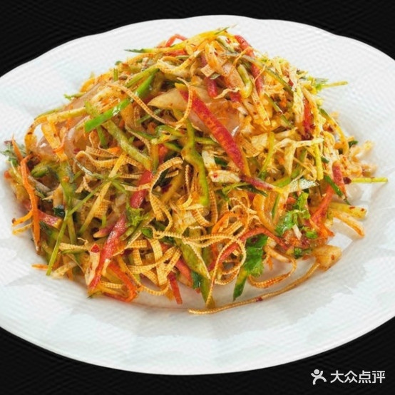 家的味道锦州烧烤饺子馆