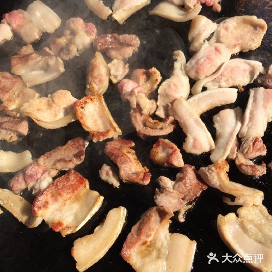 清泉农家
