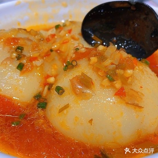 稻香粥(泰德花苑小区店)