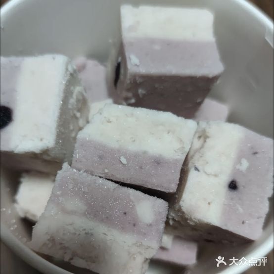 C位姐姐厚切炒酸奶(东直门点)