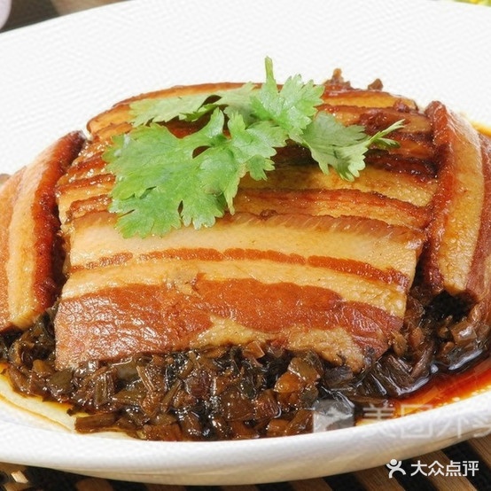 香喷喷川菜馆(虹桥店)