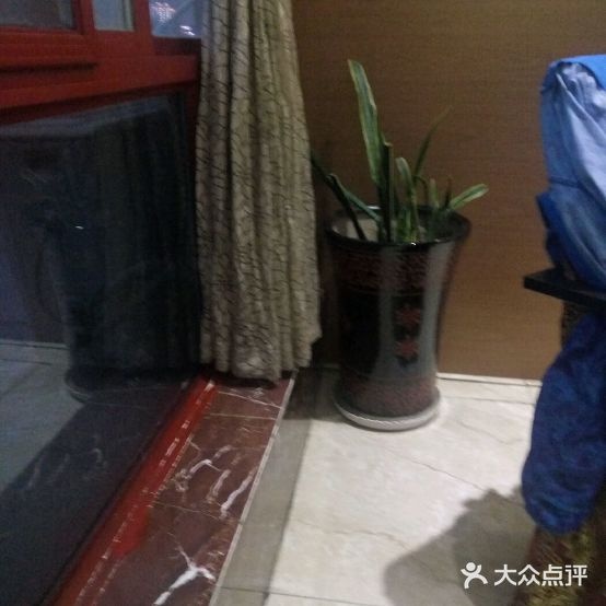 成都老马头火锅(金华大厦店)