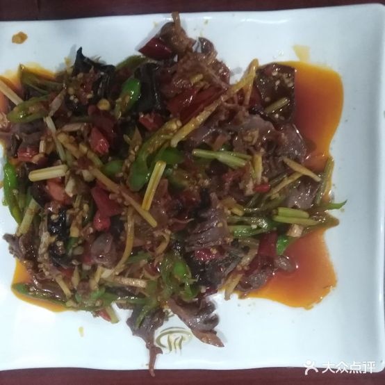 好吃兔(学院路店)