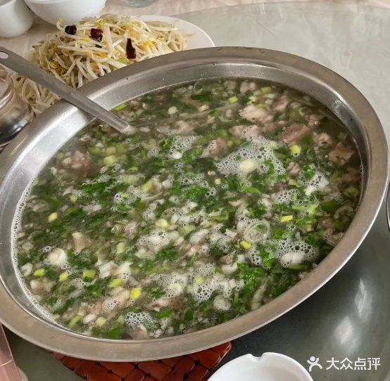 和醇正临朐全羊(和润大厦店)