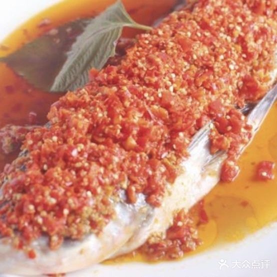 喜湘调香菜馆(文化路店)