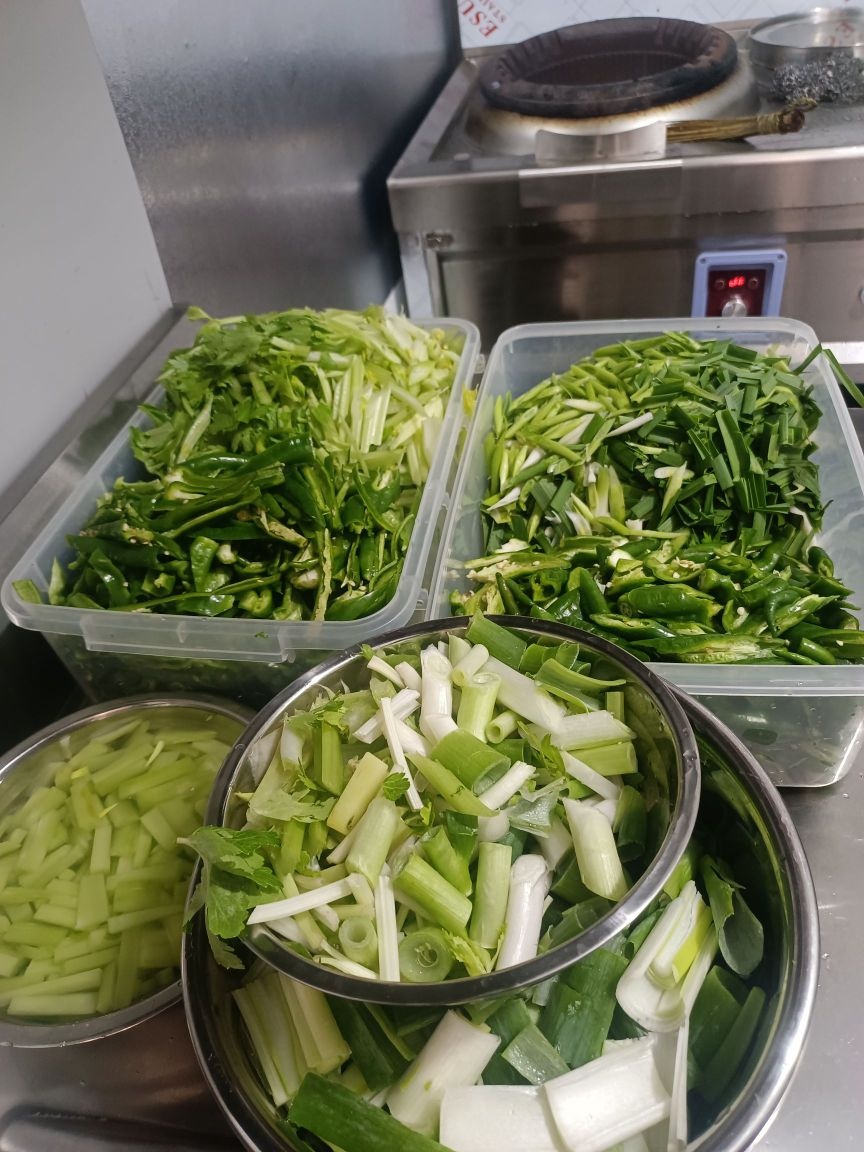 彭记烧腊豆花馆