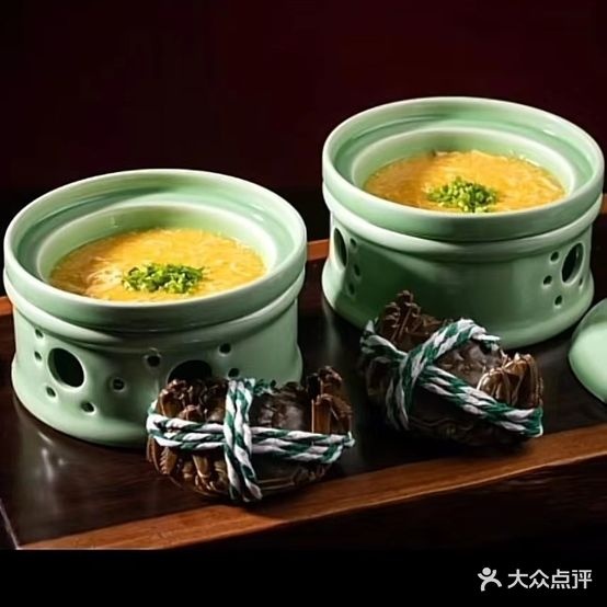 初信如磐茶餐空间