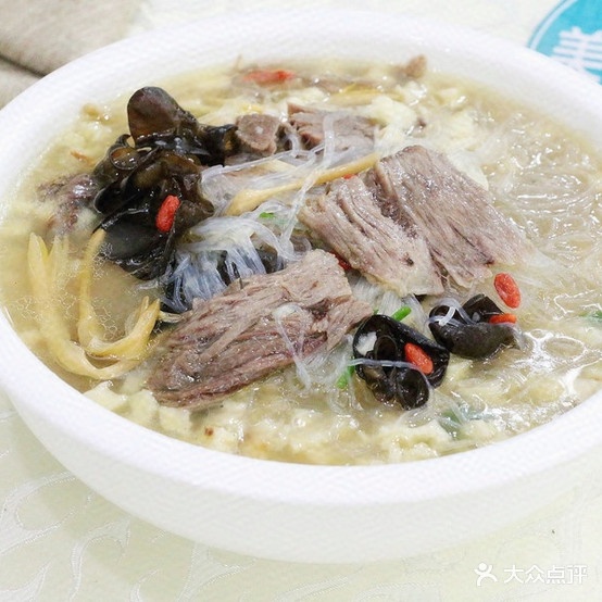 兰州牛肉面(吉祥路店)