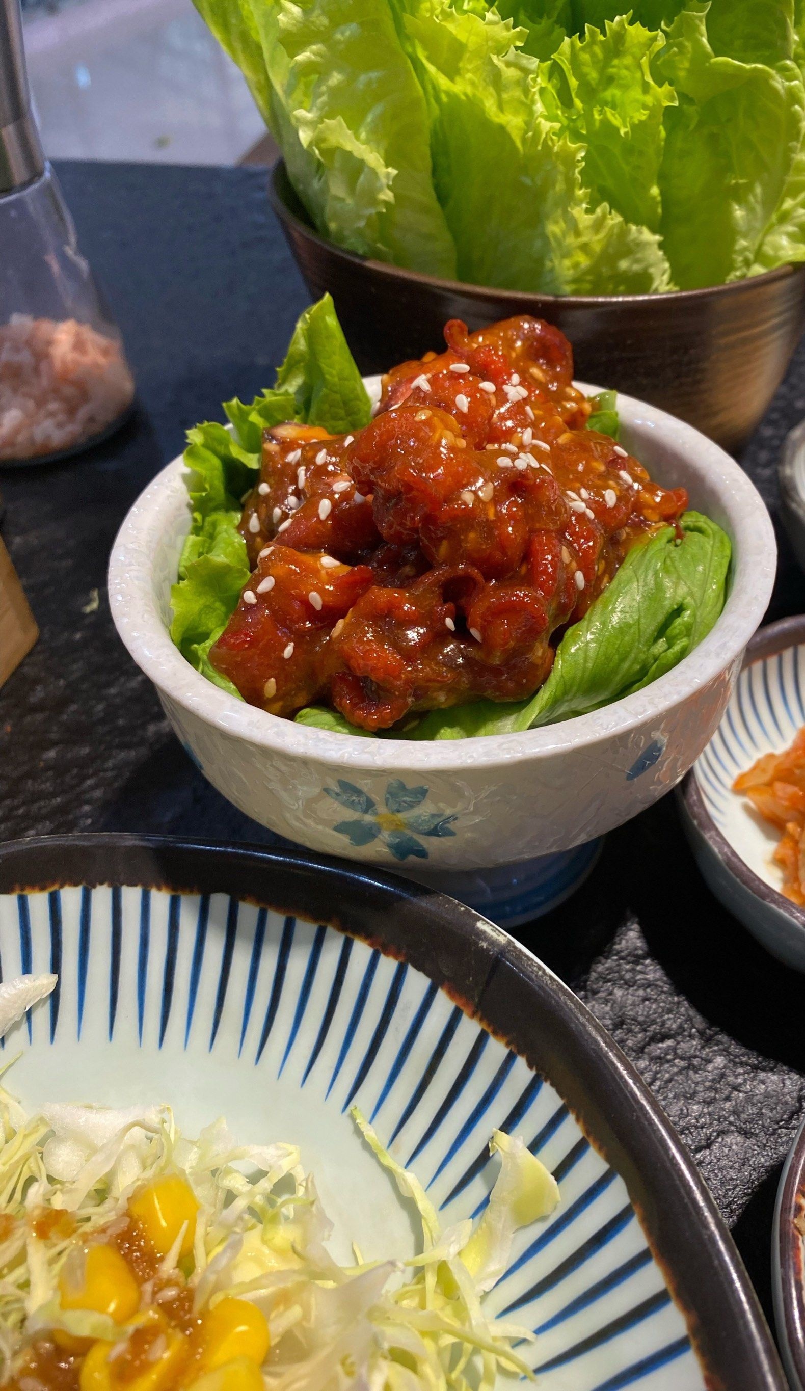 福匠榴莲肋条烤肉(王府井店)