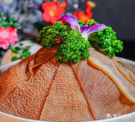 小川巷毛肚老火(商丘店)
