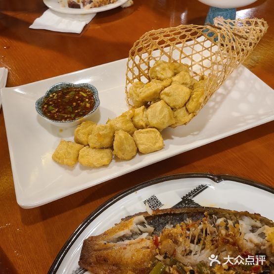 版纳风情园·云南菜·烧烤(V1广场店)