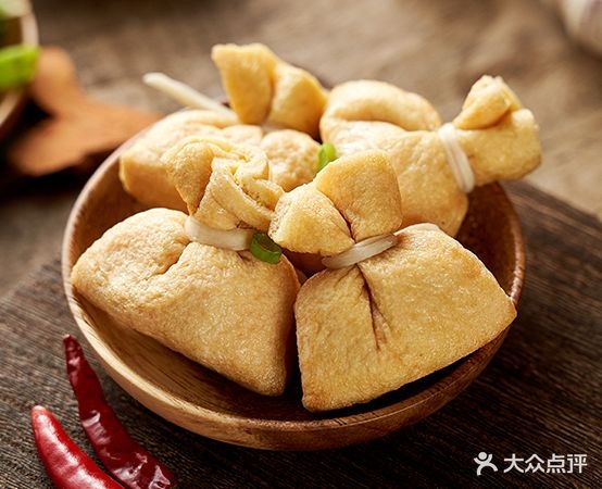 瑶城冒菜·多种汤底麻辣烫(海丰店)