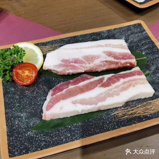 红花醉·烤肉小酒馆(紫薇花园店)