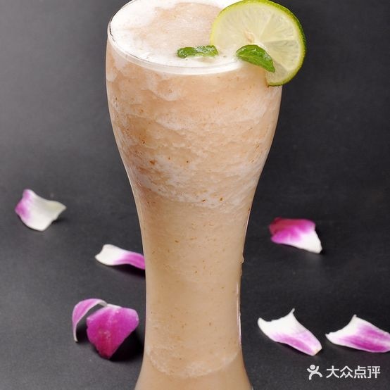 有意思复合式连锁休闲餐(人民路店)