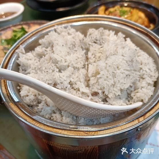 有料·鸭仔饭(电白万达广场店)
