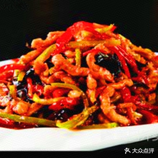 蜀味轩川菜店(王岘东路店)