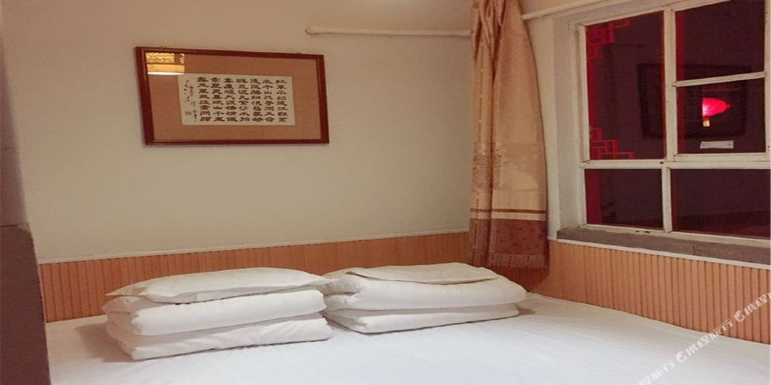 晋中聚温馨小栈公寓(8号店)