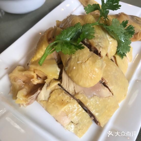 馨兰小厨