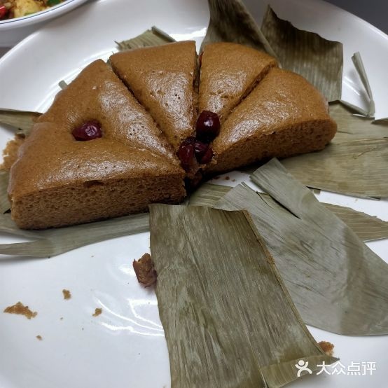 饭菜香香菜馆(防洪渠店)