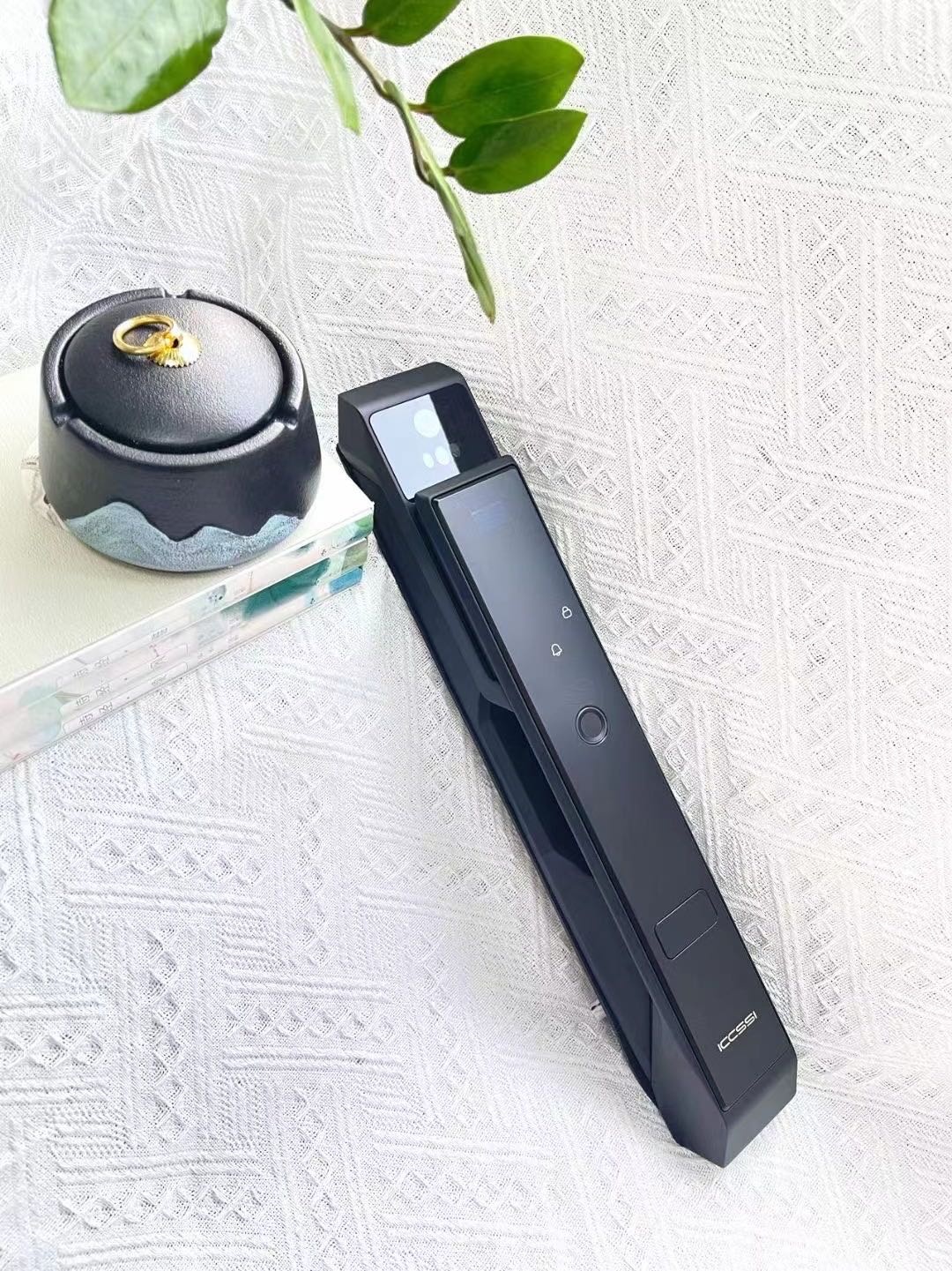 开锁换锁芯