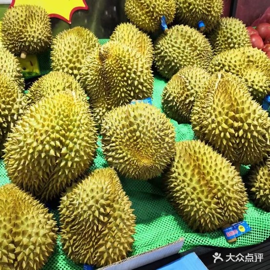 小清香海鲜肉食
