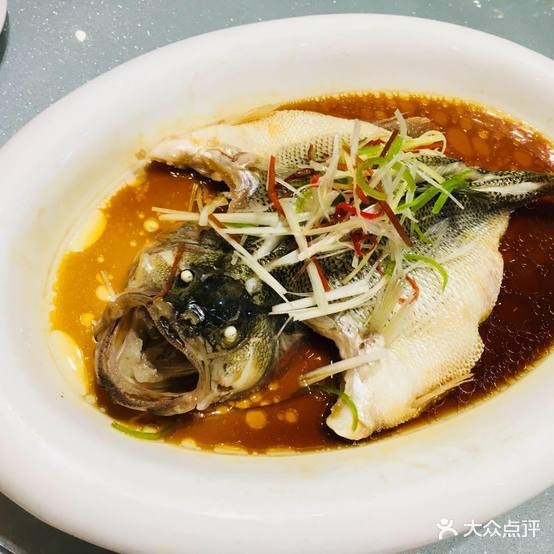 郑州国际饭店-餐饮部