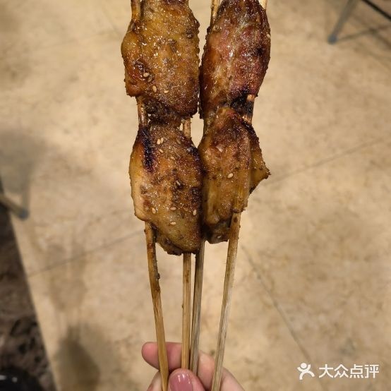 懂事尔北京菜(东直门店)