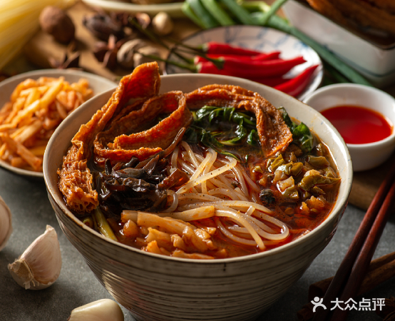 好想螺蛳粉徐