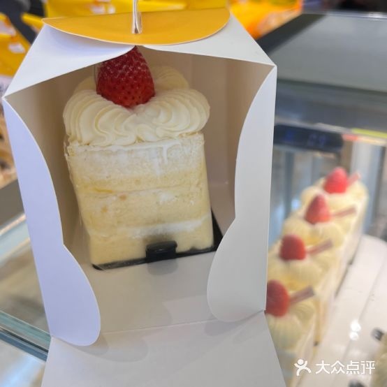 嚓分莉鸡贝现可斯烤面包(石鼓路店)