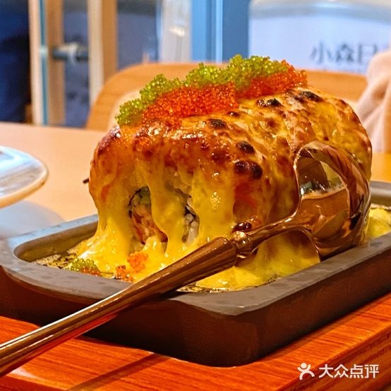 等料理·日式小酒馆(科兴店)