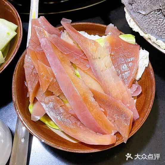 烟巷子院坝老火锅