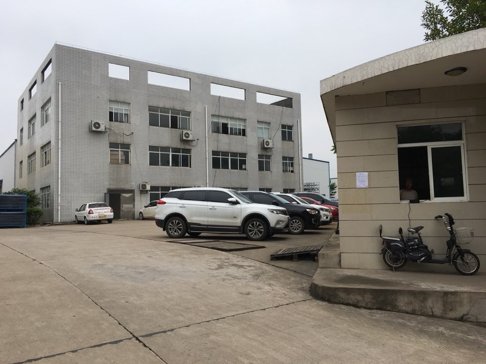 株洲德科