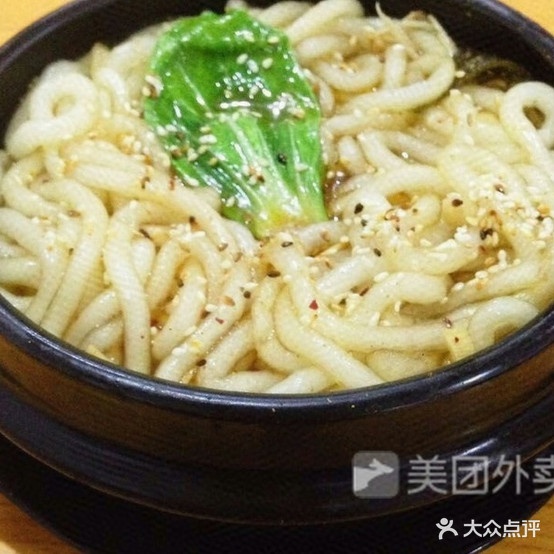 天天富鲜鲜土豆粉(六完小店)