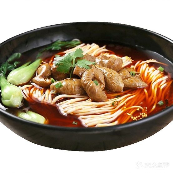 馍馍家·潼关肉肉馍