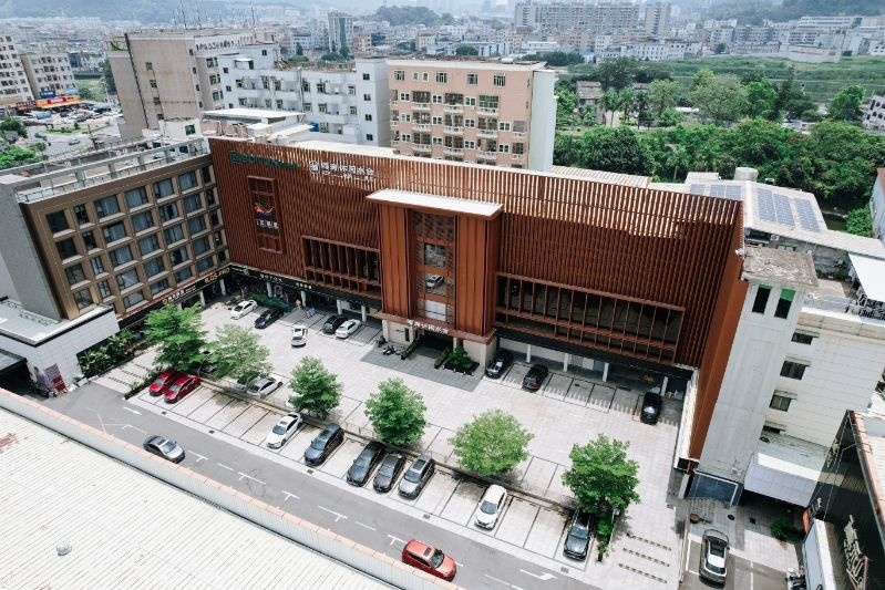 海涛水疗会所(大世界店)