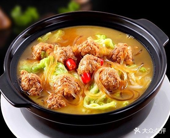 小巷子老街馅饼(裕景店)
