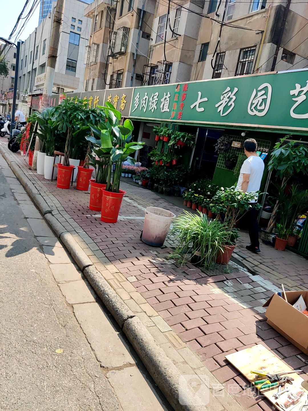 荣宝斋(青年路店)