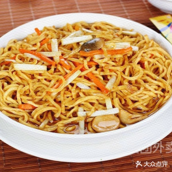 胖婶烧烤家常菜